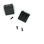 Übergangstrittblech für Hilfszug Norfolk Southern Spur-G LGB 29911-M082