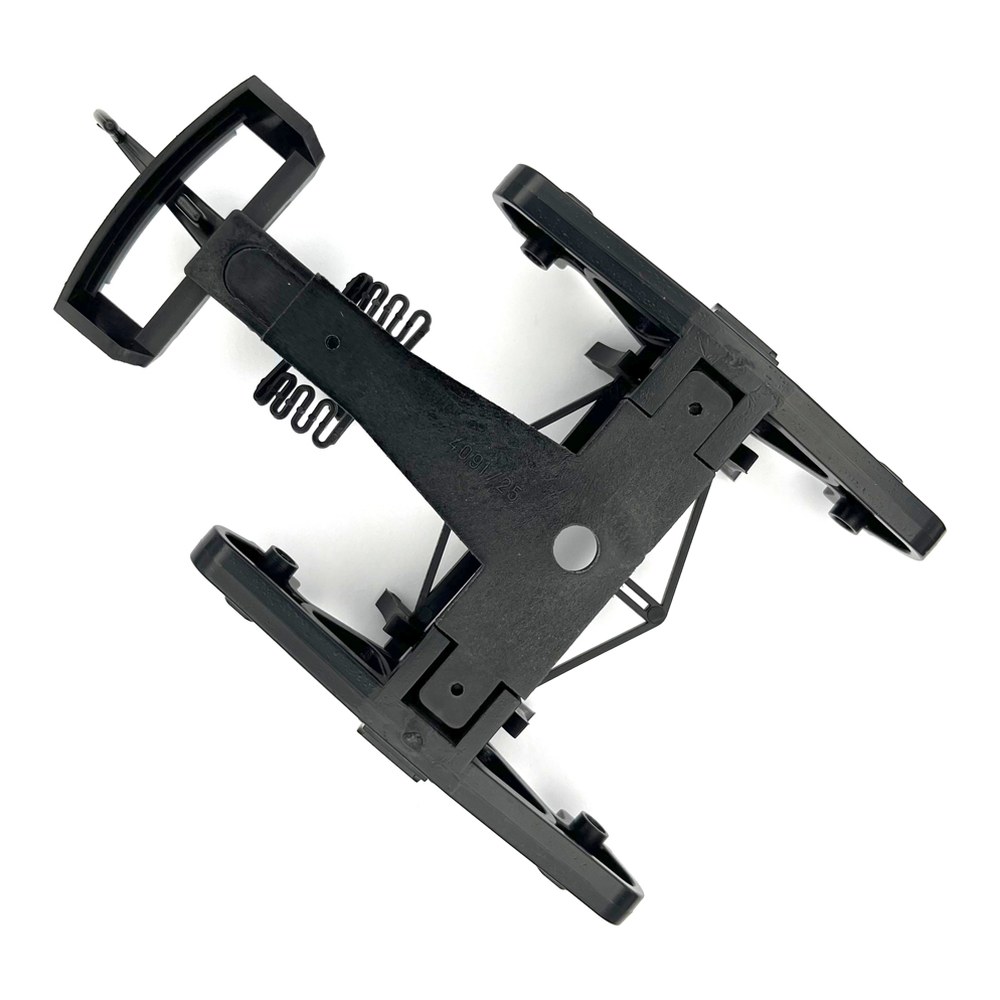 Drehgestell mit Haken für Hilfszug Norfolk Southern Spur-G LGB 29911-M088