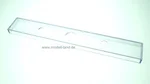 Fenster Personenwagen Einheitswagen LGB 30070-E030