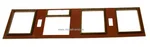 Fensterrahmen Personenw Einheitswagen LGB 30070-E502