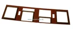 Fensterrahmen Personenw Einheitswagen LGB 30070-E539