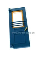 Tür blau Personenwagen Einheitswagen LGB 30071-E907