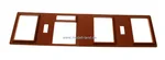 Fensterrahmen Personenw Einheitswagen LGB 30110-E102