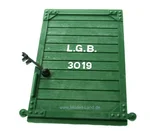 Tür Personenwagen Einheitswagen LGB 30190-E443