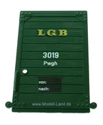 Tür Pwgh Personenw Einheitswagen LGB 30190-E543