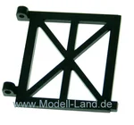 Bühnentür Personenwagen DEV LGB 30200-E020