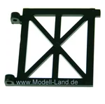 Bühnentür Personenwagen DEV LGB 30200-E019