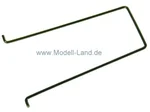 Drahtbügel sitz Personenwagen DEV LGB 30200-E005