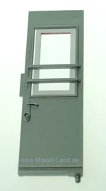 Tür silber Personenwagen DEV LGB 30200-E308