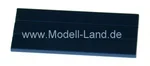 Sitzbank blau Personenwagen Aussicht LGB 30250-E108