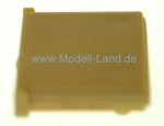 Klappsitz Personenwagen DB 30310-E127 LGB