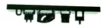 Rahmenleiste links mitten Personenw. DB 30310-E204 LGB