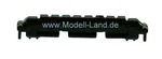 Federblock Auflage Personenwagen DB 30310-E218 LGB