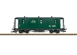 Gepäckwagen RüBB LGB 30325