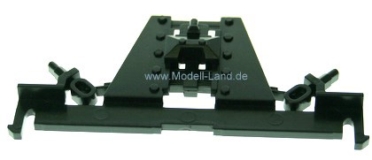 Drehgestellblende Personenwagen BOB LGB 30330-E012
