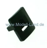 Puffer Personenwagen BOB LGB 30330-E022