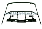Bühnengitter II Personenwagen LGB 30340-E002