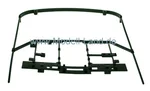 Bühnengitter I Personenwagen LGB 30550-E099