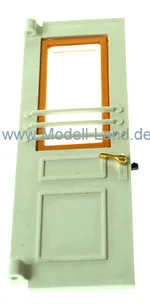 Tür weiß Personenwagen Zirkus LGB 30360-E007