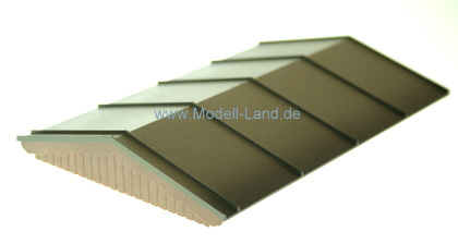 Dach grau Personenwagen Faß`l LGB 30420-E013