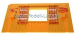Innenwand klein Personenwagen Faß`l LGB 30420-E017