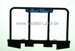 Bühne Personenwagen offen LGB 30430-E011