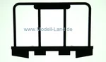 Bühne neutral Personenwagen offen LGB 30430-E111