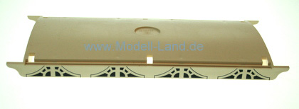Dachrahmen Personenwagen offen LGB 30430-E204