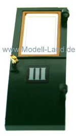 Tür III Klasse Personenwagen Abteil LGB 30500-E008