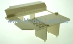 Eingangstür Vorraum hinten Personenw RHB 30510-E106 LGB