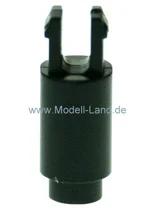 Pufferhals RHB Speisewagon 30520-E108 LGB