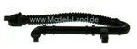 Bremsschlauch gerippt RHB Speisewagon 30520-E116 LGB