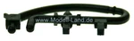 Bremsschlauch glatt RHB Speisewagon 30520-E124 LGB