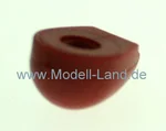 Kappe für Druckkesselleitung RHB Speisew 30520-E202 LGB