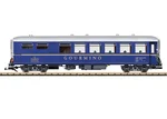 RhB Speisewagen Gourmino WR 3810 LGB 30522