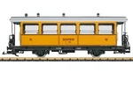 Barwagen C 114 RhB LGB 30563