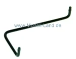 Griffstange klein li Personenwagen SF LGB 30590-E056