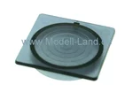 Drumhead eckig Personenwagen SF LGB 30590-E118