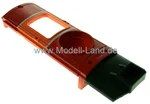 Stirnteil rot Personenwagen SF LGB 30590-E216