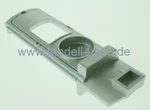 Stirnteil silber Personenwagen SF LGB 30590-E316