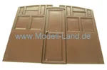 Zwischenwand Personenwagen Barmer LGB 30610-E004