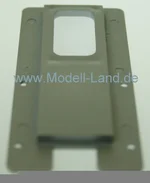 Stirntür geschweißt 30660-E346