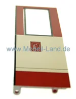 Tür komplett Panoramawagen RHB 30660-E431 LGB
