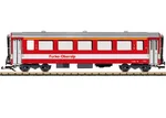 LGB 30682 Personenwagen 1. Klasse Furka-Oberalp-Bahn Spur G Epoche V – Märklin