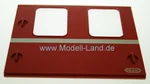 Schiebetür links mit Scheibe Gepäckw RHB 30690-E110 LGB