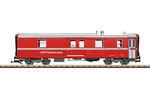 Gepäckwagen RhB LGB 30693