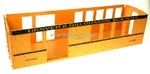 Wagenkasten 3081 Personen- und Gepäckw. LGB 30810-E122