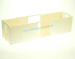 Wagenkasten weiß US Gepäckwagen 30840 LGB 30840-E511