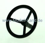 Handrad RHB Steuerwagen 30900-E227 LGB