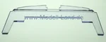 Glastrennwand Steuerwagen 30900-E233 LGB